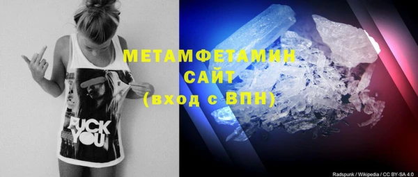 крисы Верея